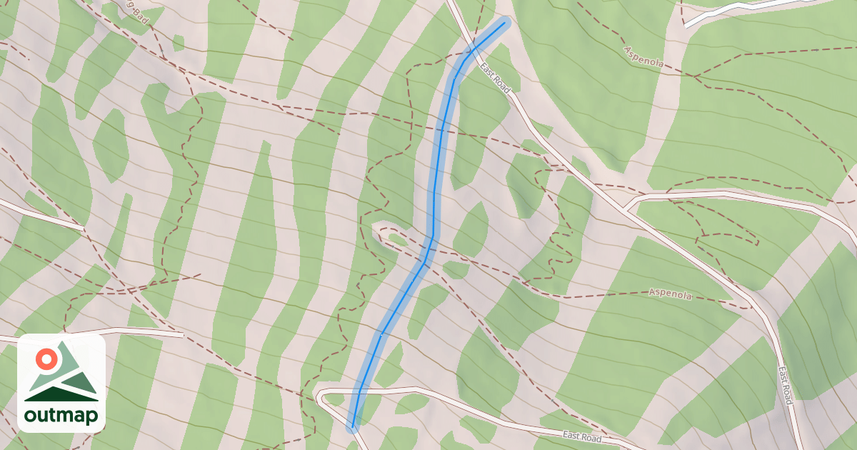 Map of Dogpatch