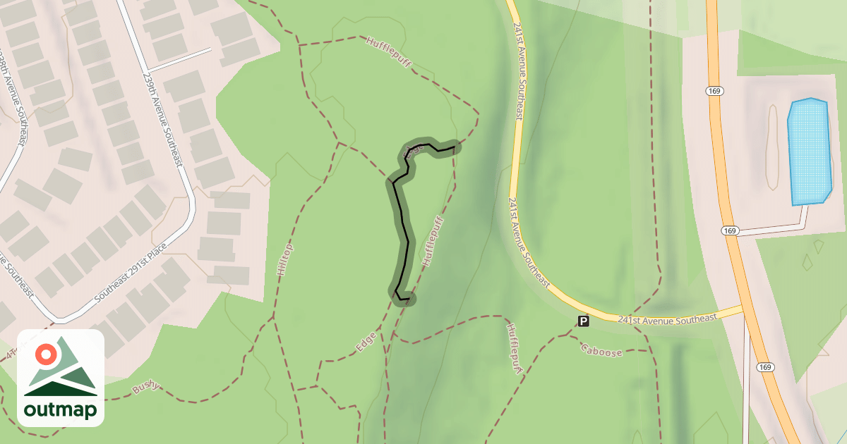 Map of Edge