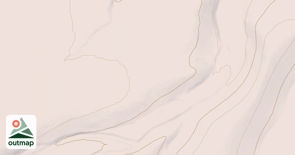 Map of BLM National GTLF Public Motorized Roads 14ef284e-bac0-42bf-8ffc-7a088f555baa
