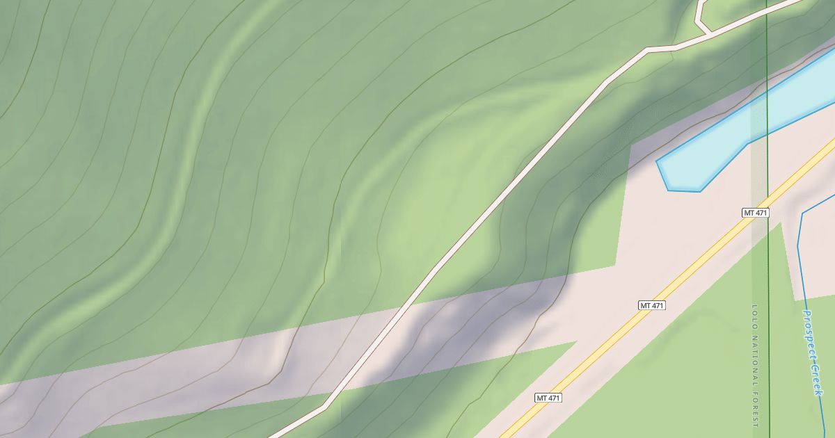 Map preview of LIGHTNING