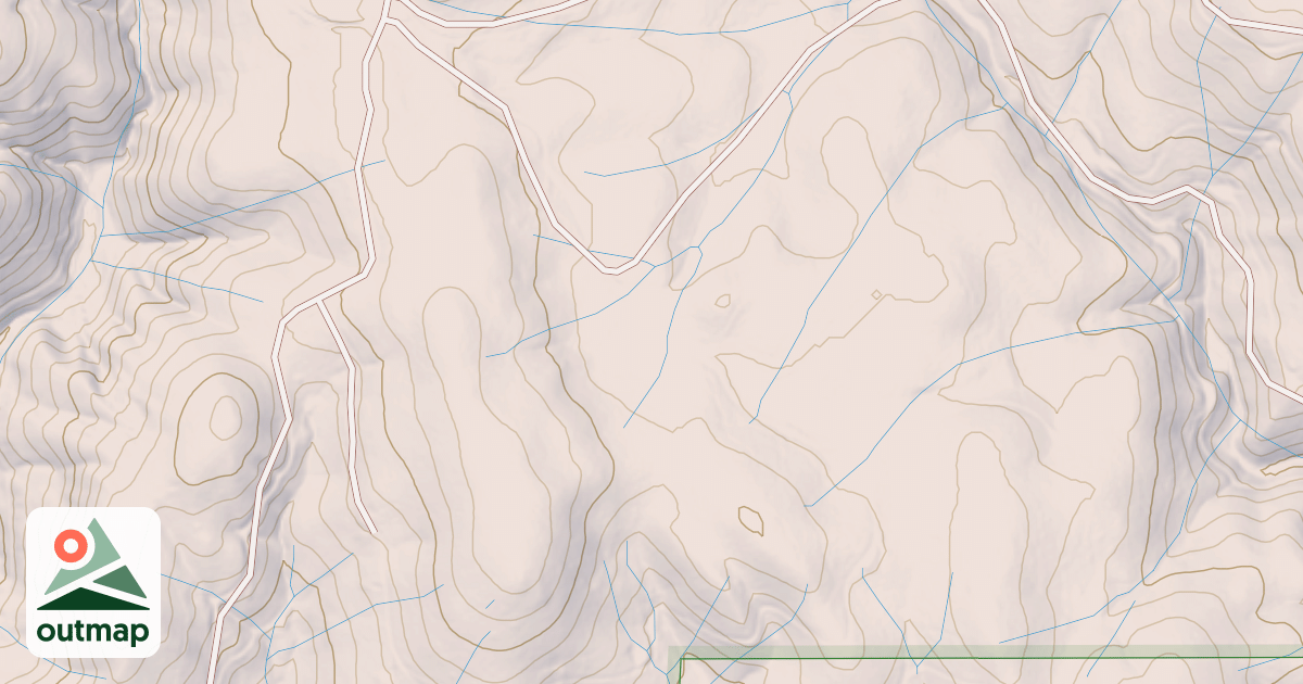 Map of TURN