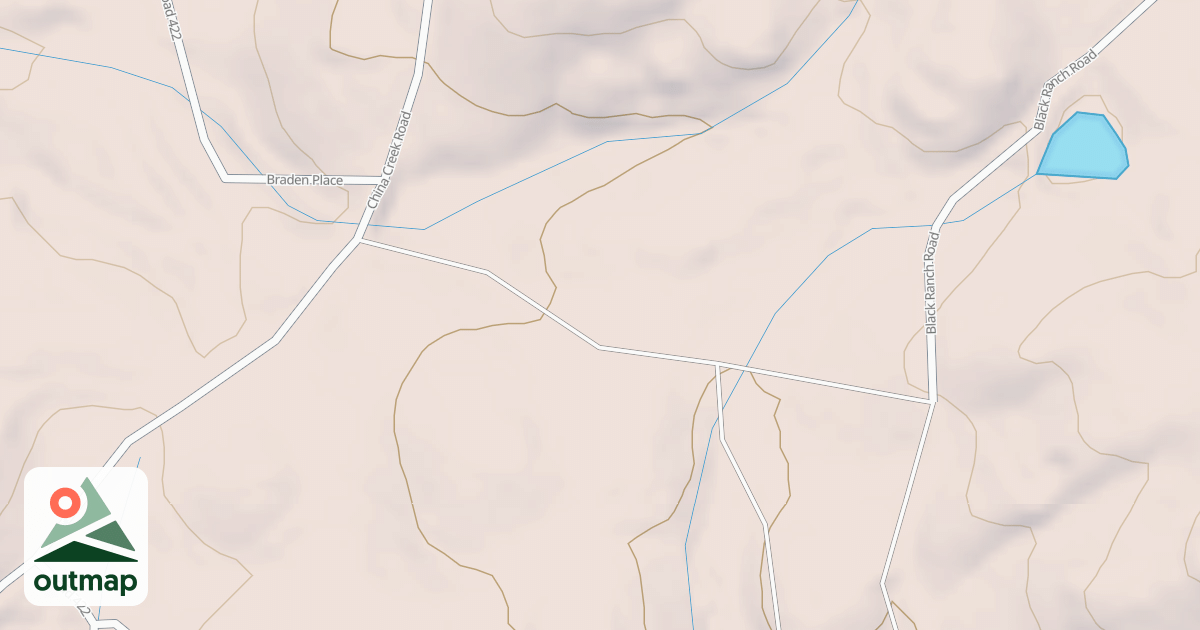 Map of BLM National GTLF Public Motorized Roads 296e4c67-90cd-414c-948e-7b25de6763a1