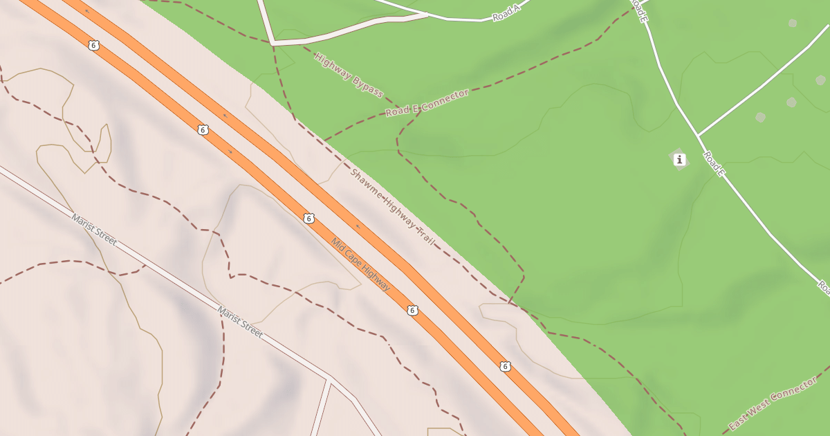 Map preview of USGS National Digital Trails 70425d4c-f329-488d-b3b7-8579c0f84e4d