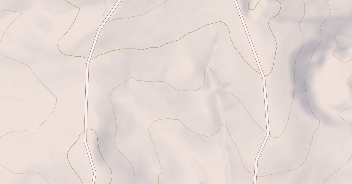 Map preview of BLM National GTLF Public Motorized Roads b2ec003c-f893-4eb9-8e4f-667534457b6e