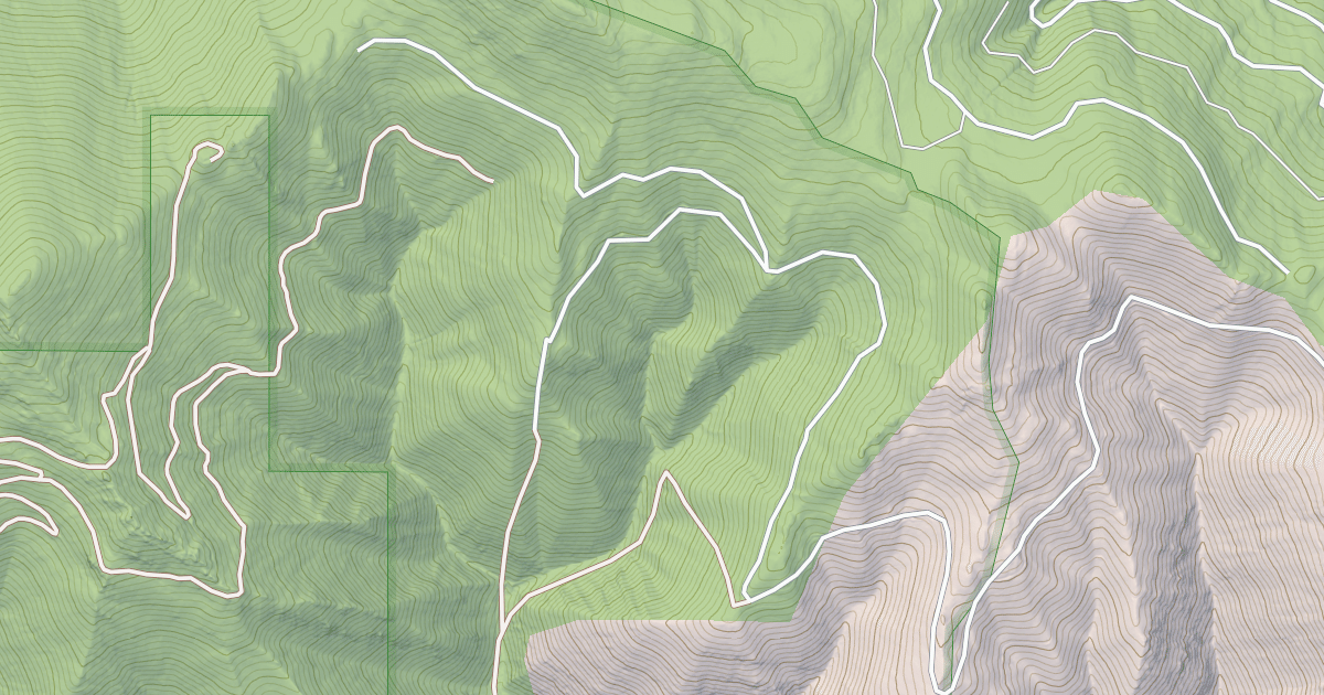 Map preview of KNOWLES MCLAUGHLIN