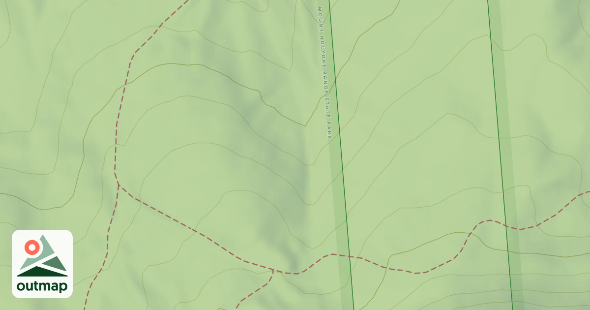 Map of USGS National Digital Trails c0fc9bd8-2e1c-4f0b-8abc-a848c7e9a858