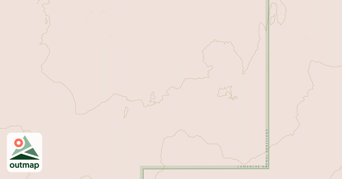 Map of SANDY