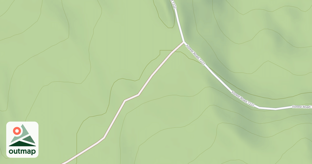 Map of HUC