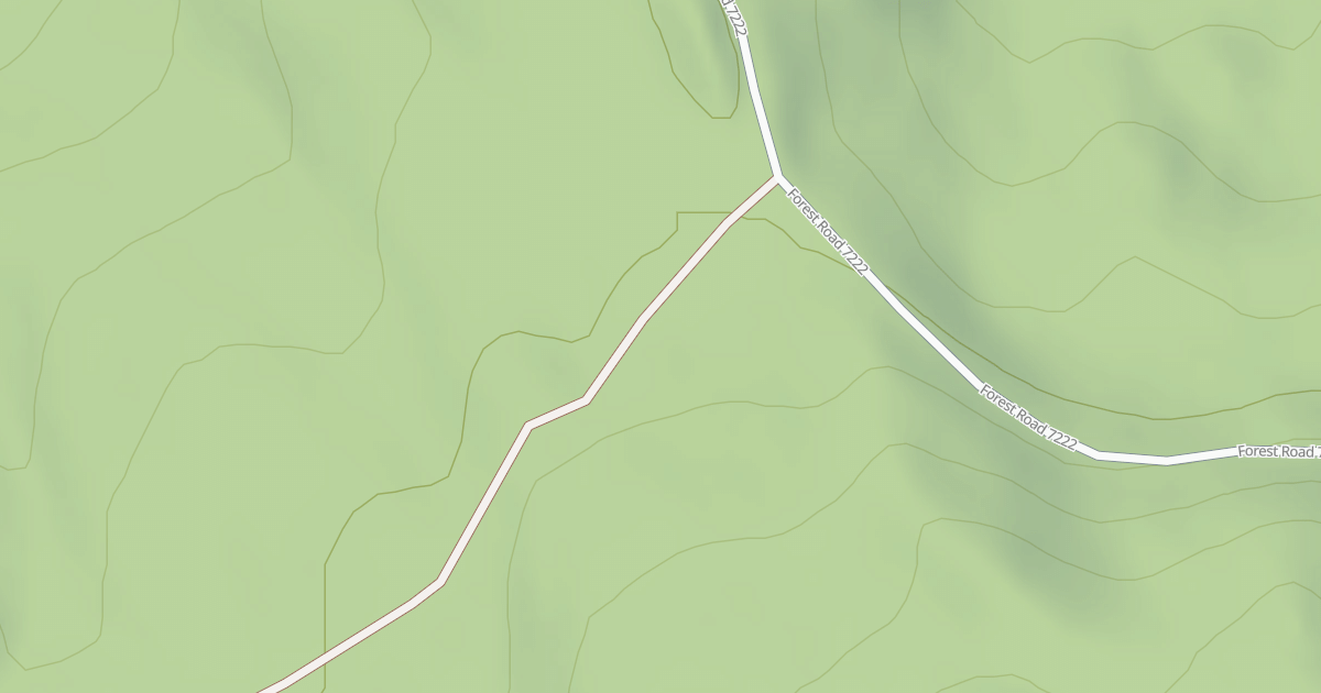 Map preview of HUC
