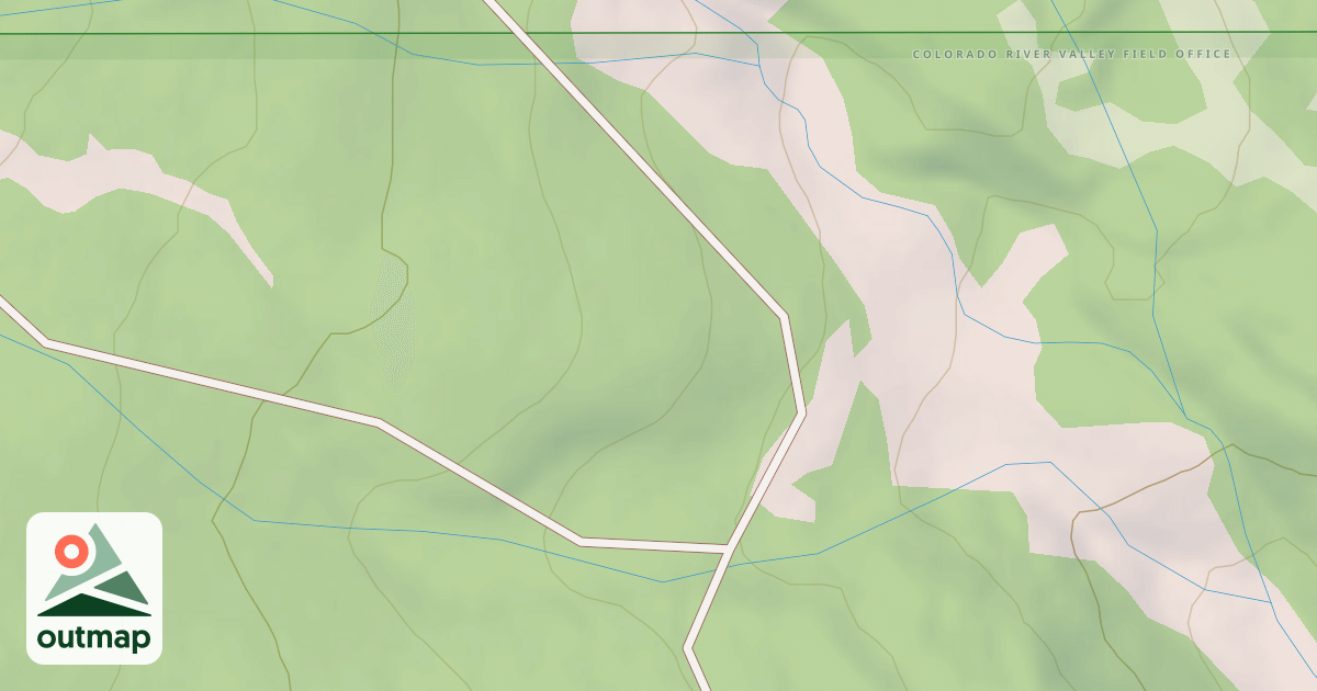 Map of 8450e