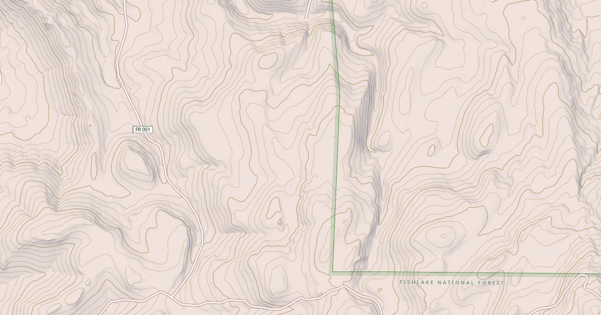 Map preview of 41245