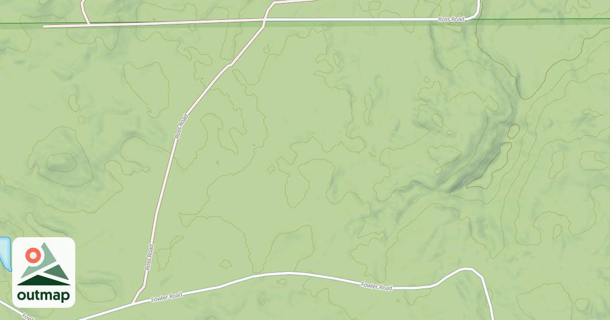 Map of 3915
