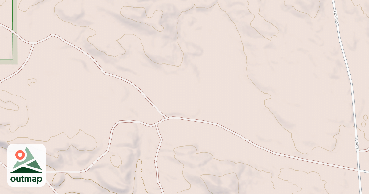 Map of BOOTH