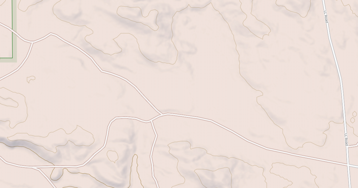 Map preview of BOOTH