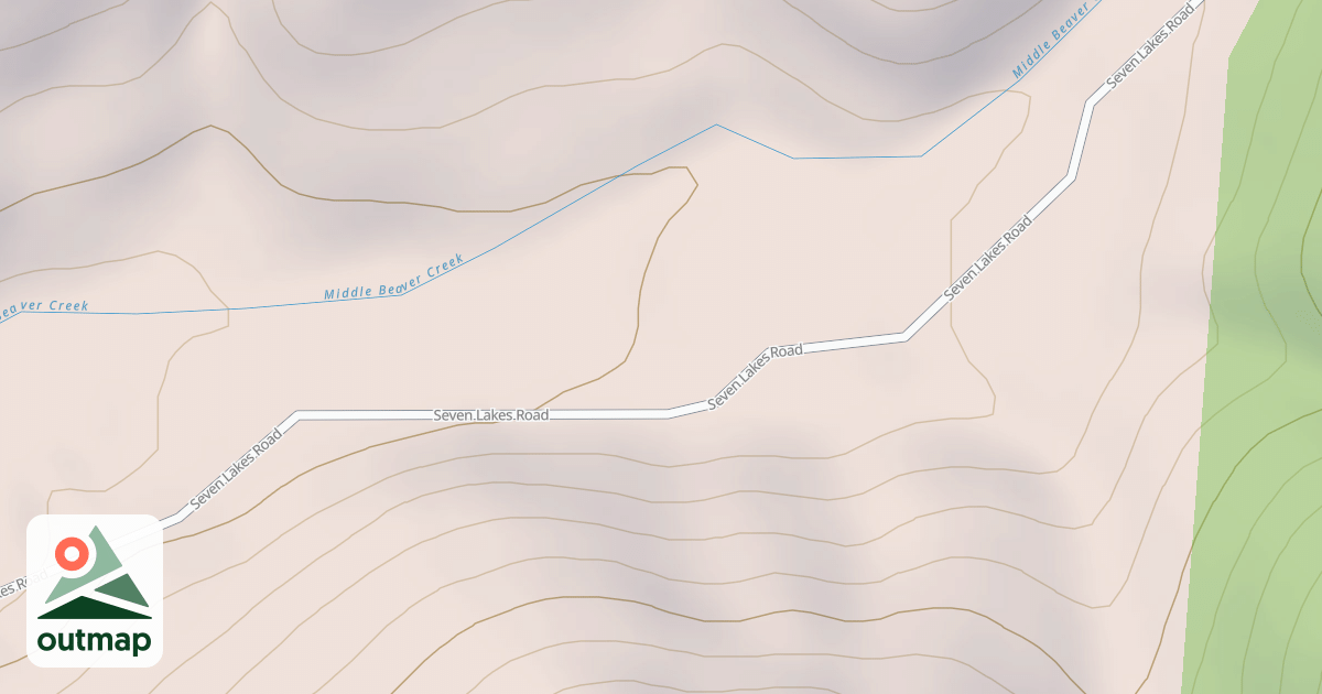 Map of 376.D