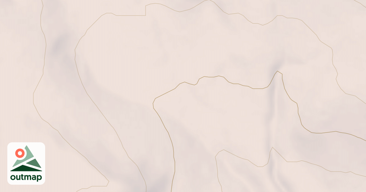 Map of BLM National GTLF Public Motorized Roads 825e6825-c683-4496-a354-ee3aa0292582