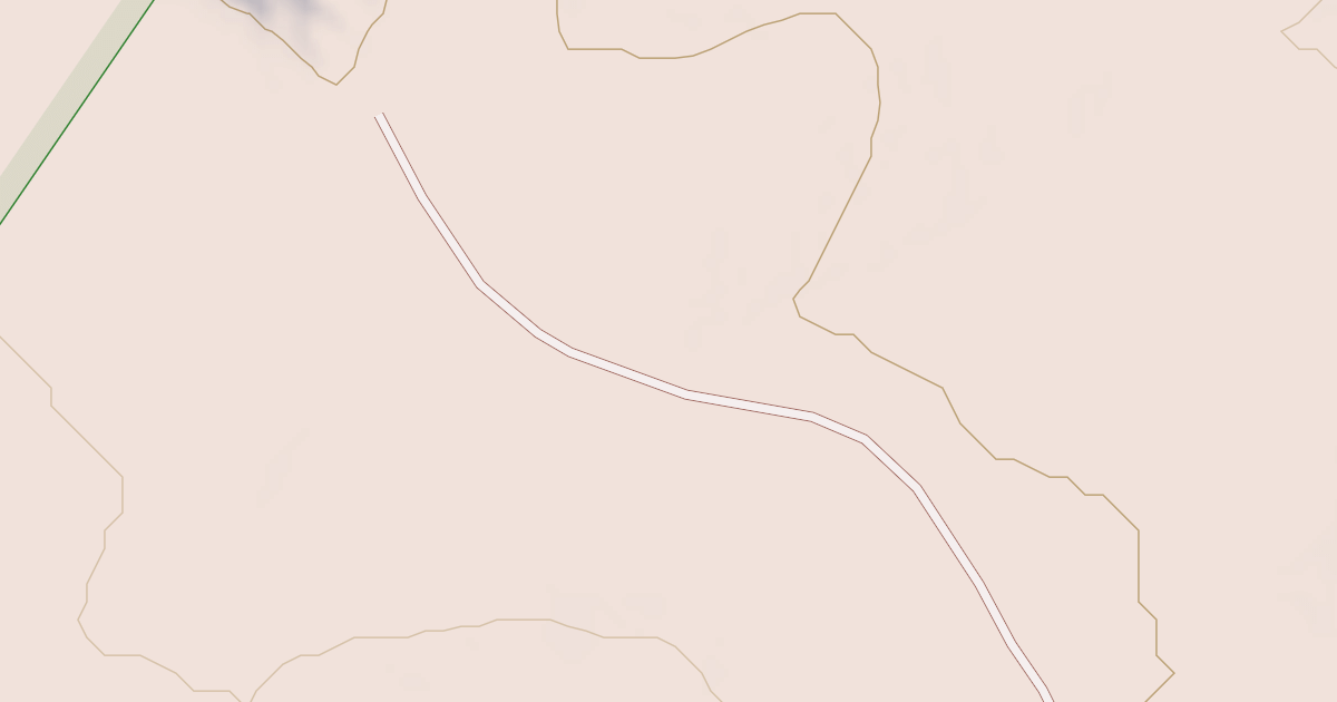 Map preview of BLM National GTLF Public Motorized Roads 06191b5d-dfc0-46cc-96f5-664496d39d0d