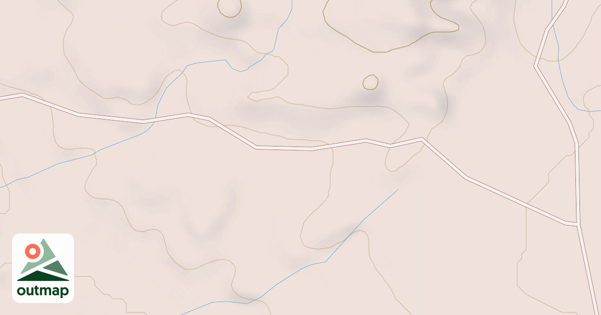 Map of BLM National GTLF Public Motorized Roads 271f5ae0-1371-4dbe-a407-4643b323ef47