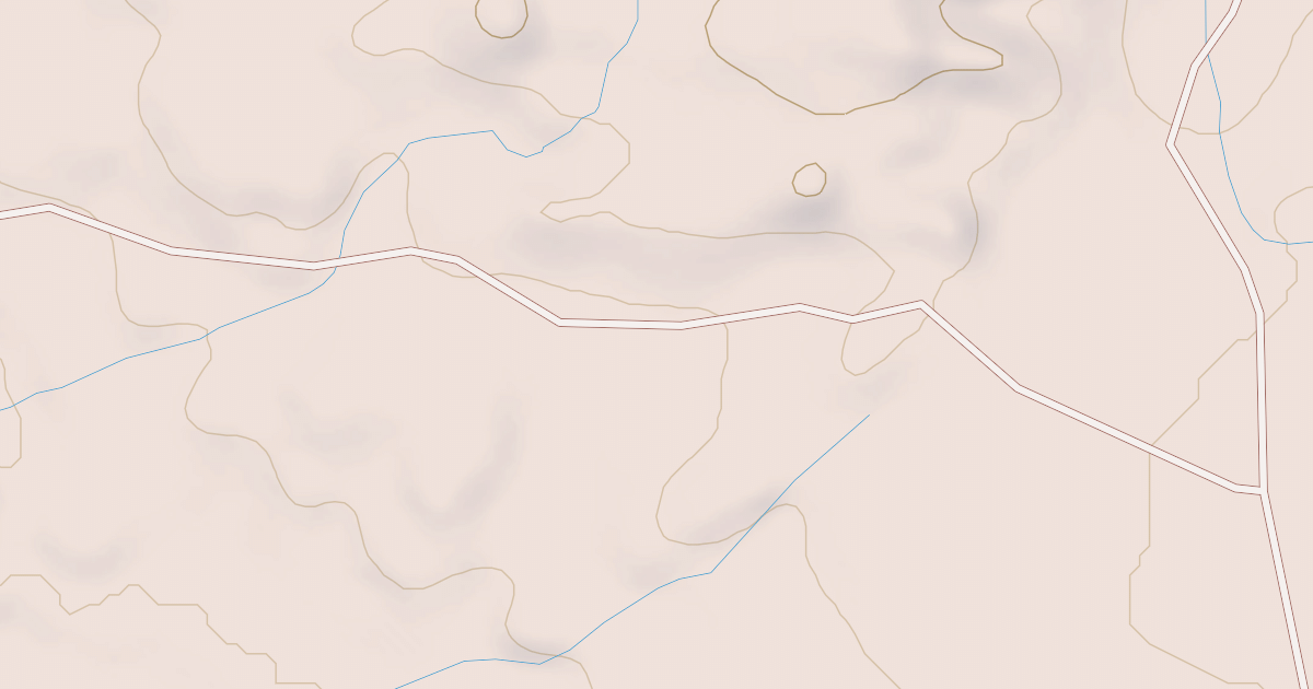 Map preview of BLM National GTLF Public Motorized Roads 271f5ae0-1371-4dbe-a407-4643b323ef47