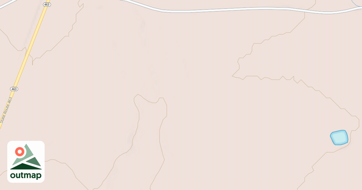 Map of 4931