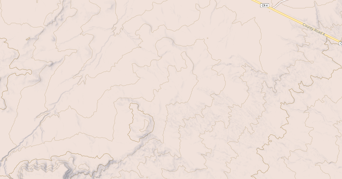 Map preview of BLM National GTLF Public Motorized Roads 3c27eda0-178a-43c3-a7cf-18d579f16d68