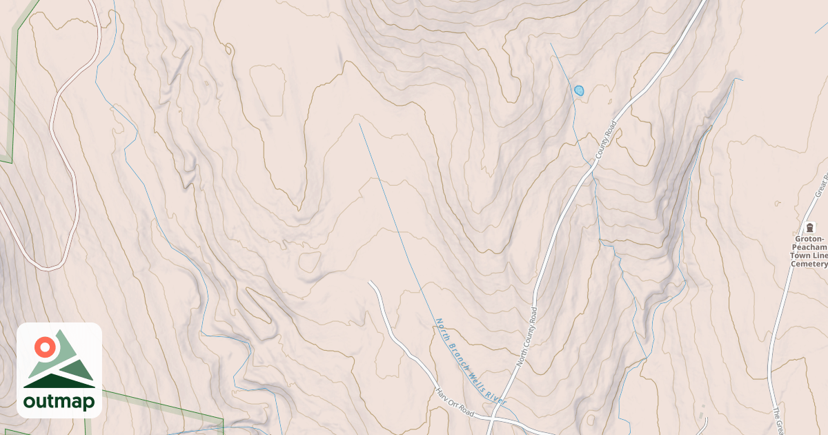 Map of C-232