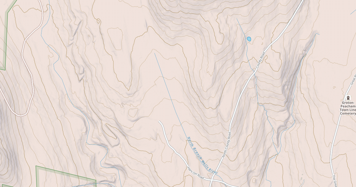 Map preview of C-232