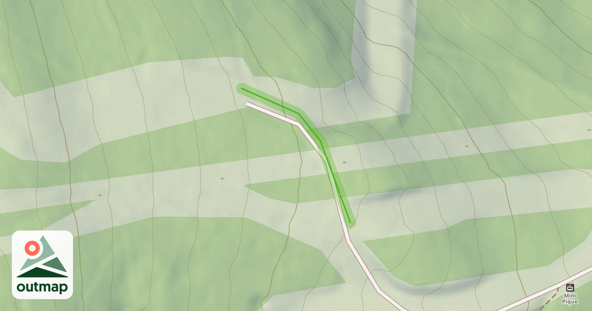 Map of Éterlou