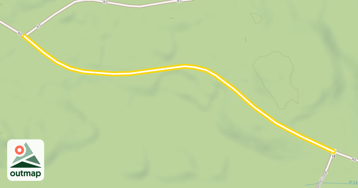 Map of #4