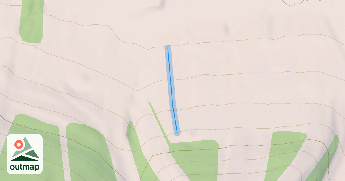 Map of The Meadow