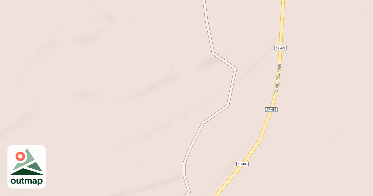 Map of Lp99