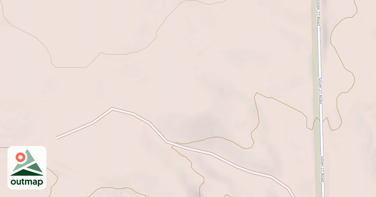 Map of 7626
