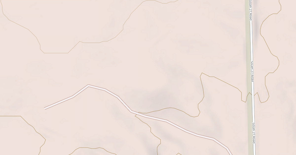 Map preview of 7626