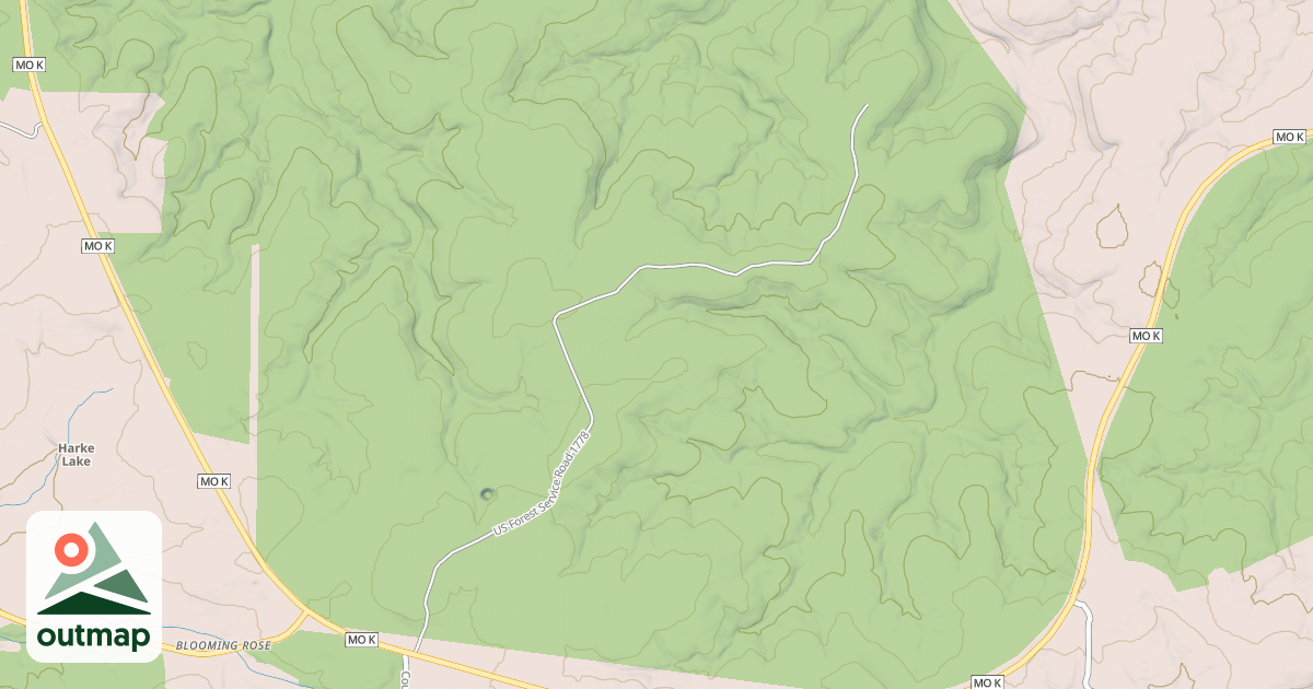 Map of ROSE