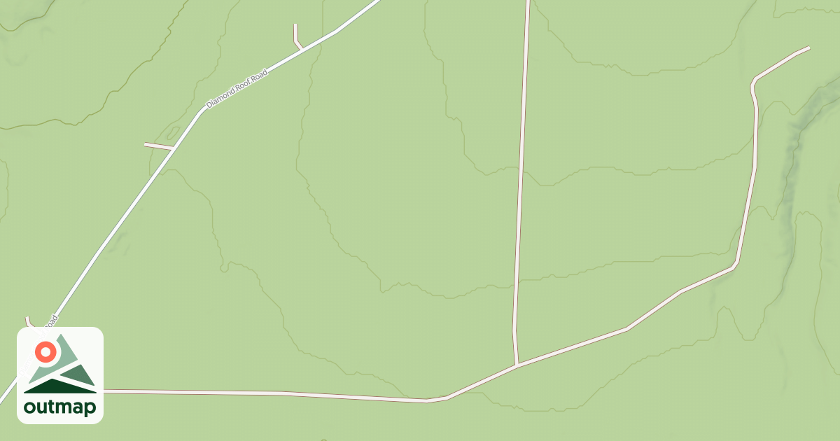Map of FR 2992
