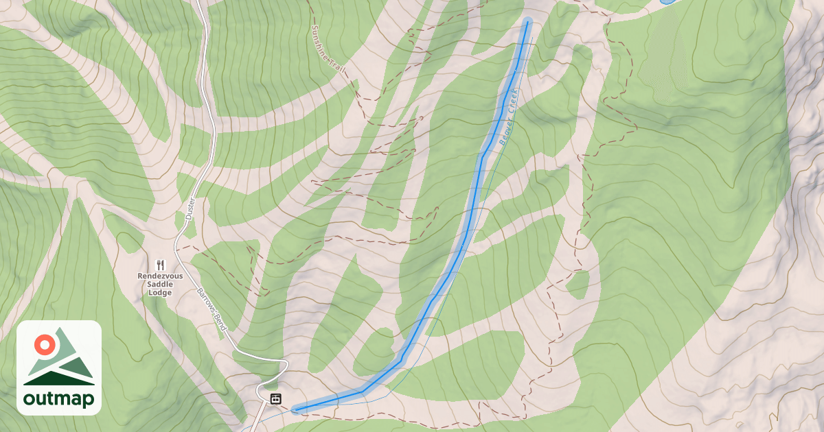 Map of Quickdraw