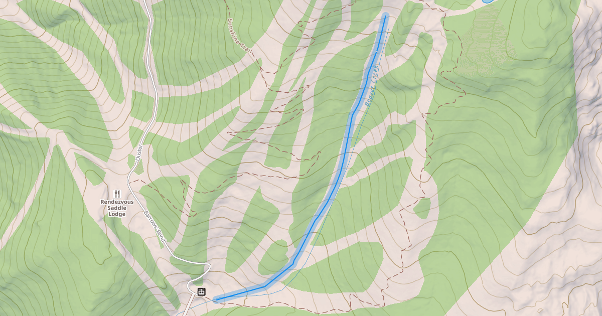 Map preview of Quickdraw