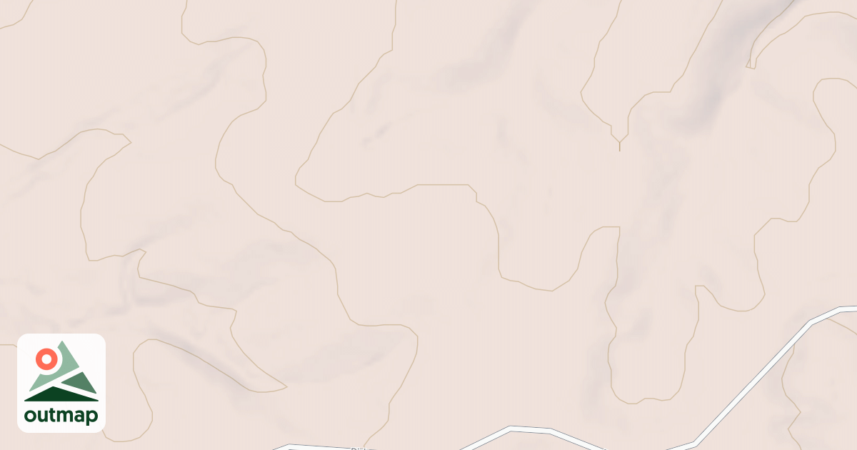 Map of 5724