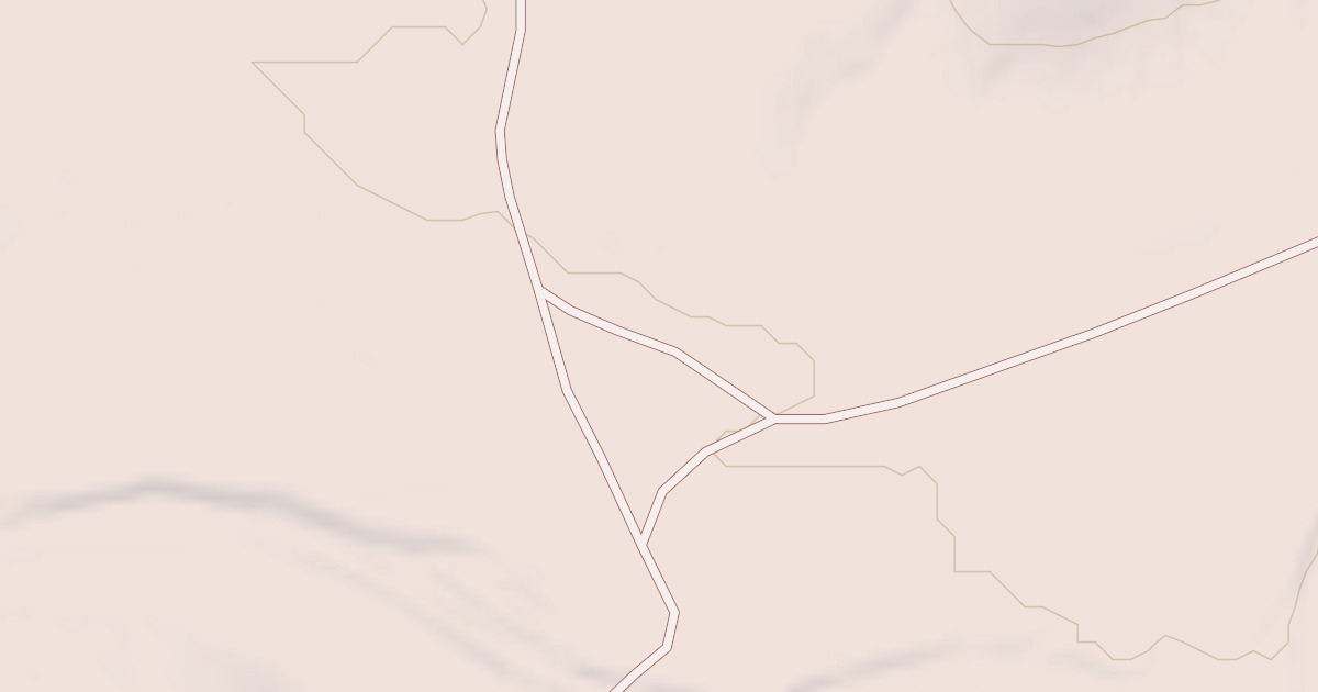 Map preview of BLM National GTLF Public Motorized Roads 1745fa11-aab4-4b1c-8e11-642ff0f4d246