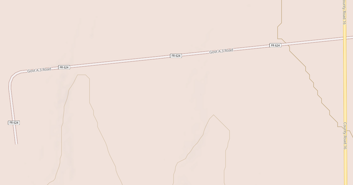 Map preview of GOVT A.3