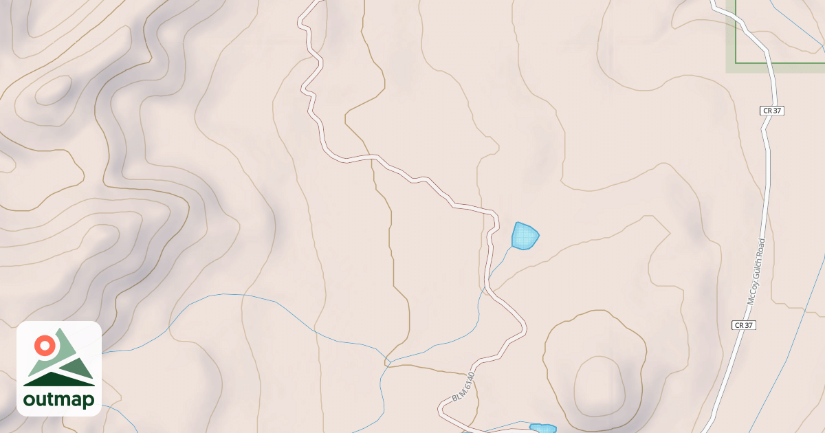 Map of BLM National GTLF Public Motorized Roads ea0044f1-d7b3-406c-ae8b-6e4babf9a8a3