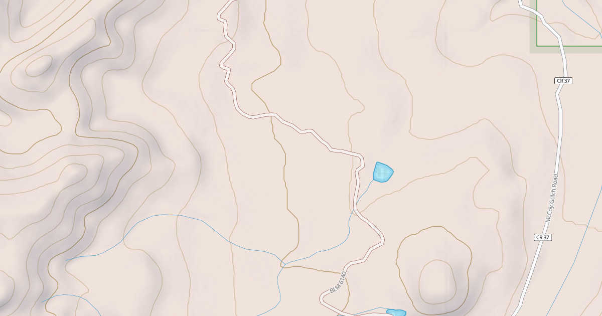 Map preview of BLM National GTLF Public Motorized Roads ea0044f1-d7b3-406c-ae8b-6e4babf9a8a3