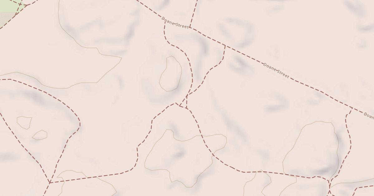 Map preview of USGS National Digital Trails ea0fc9da-71d7-4000-ab4d-359e5f3b2eef