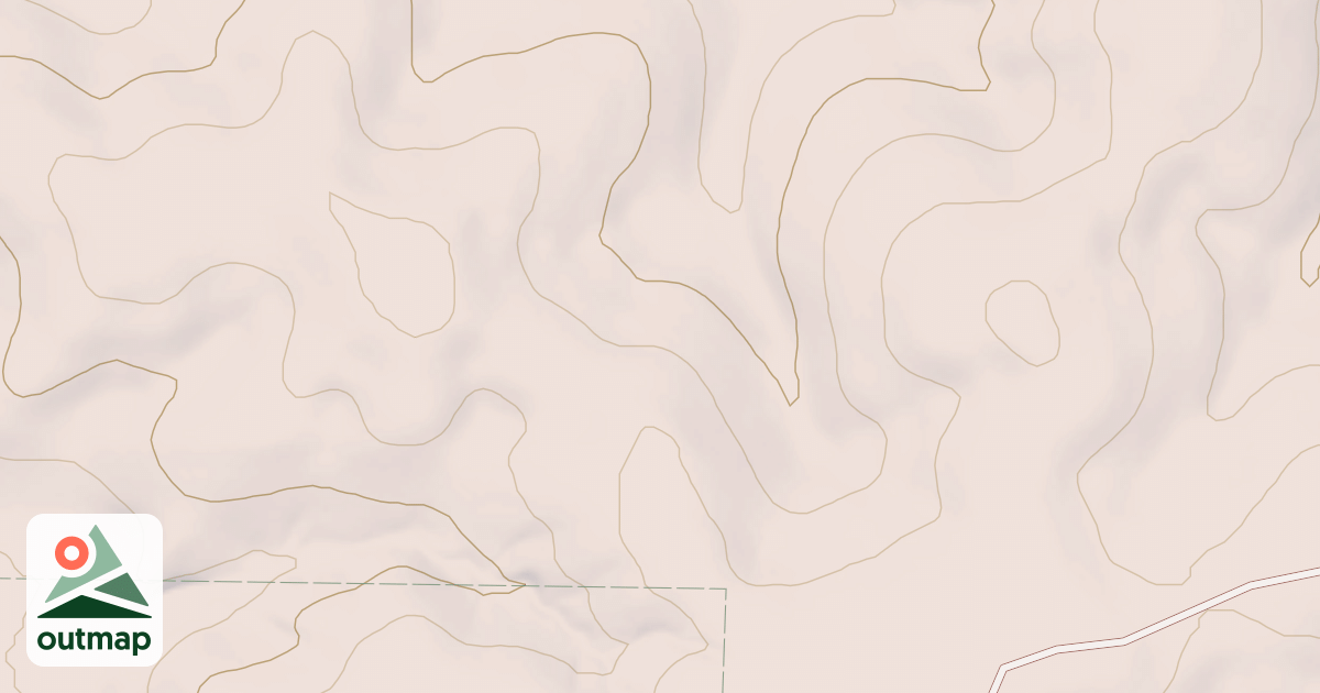 Map of KELLY WAY