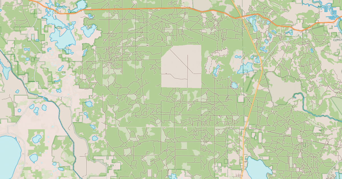 Map preview of PIPE LINE NORTH & SOUTH