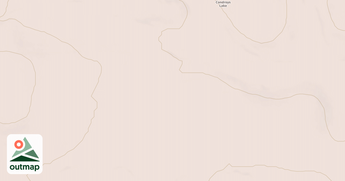 Map of NEW HOPE