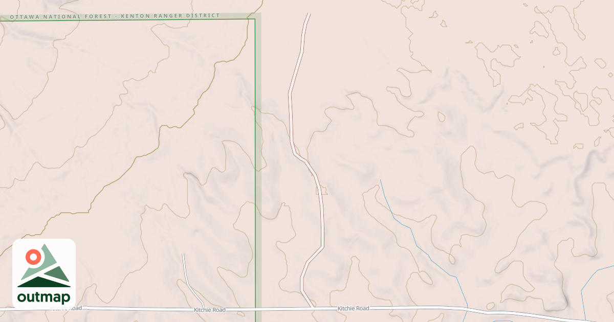 Map of Nfst-1213