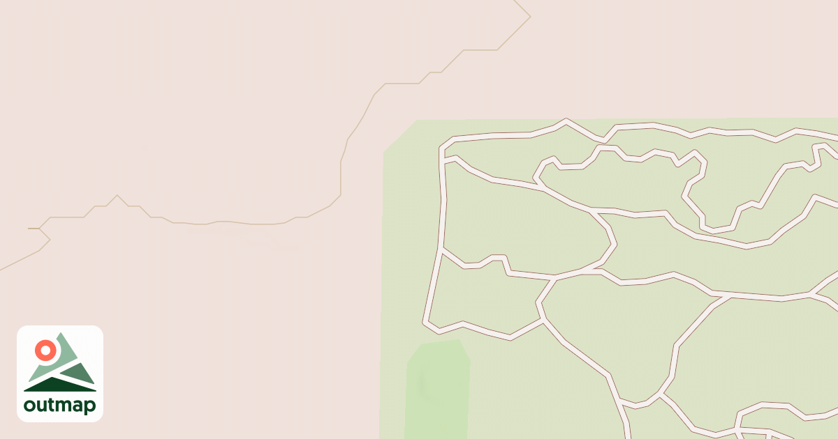 Map of Meeker County ATV/OHM Trails