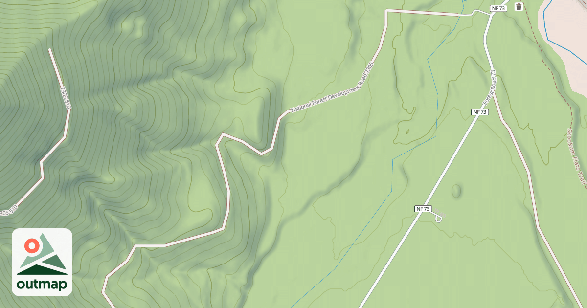 Map of DICKMAN