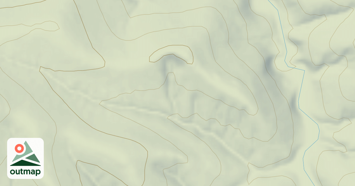 Map of BLM National GTLF Public Motorized Roads 006666e4-79f8-454f-92db-f609ba98cad1